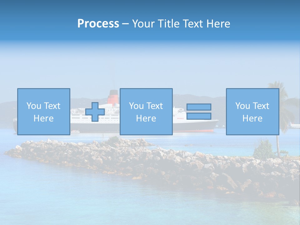 Ventilation Part Energy PowerPoint Template