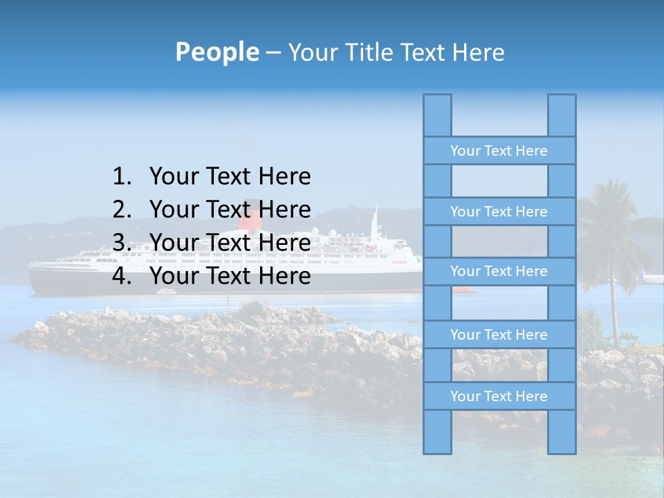Ventilation Part Energy PowerPoint Template