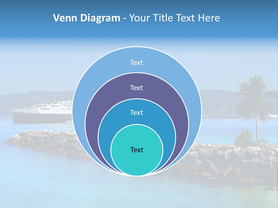 Ventilation Part Energy PowerPoint Template