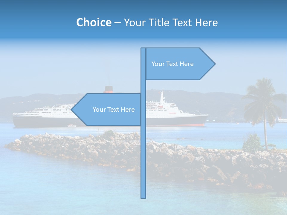 Ventilation Part Energy PowerPoint Template