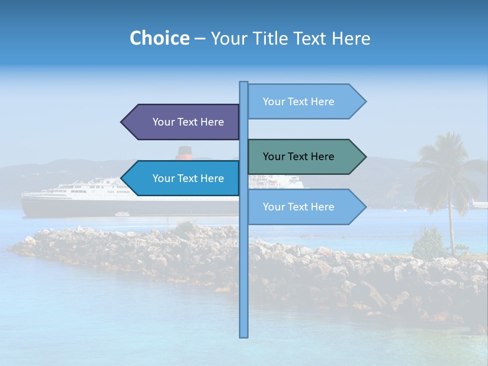 Ventilation Part Energy PowerPoint Template