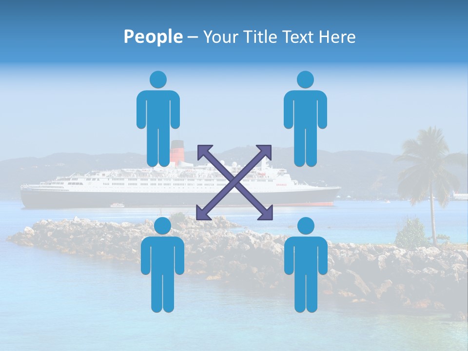 Ventilation Part Energy PowerPoint Template