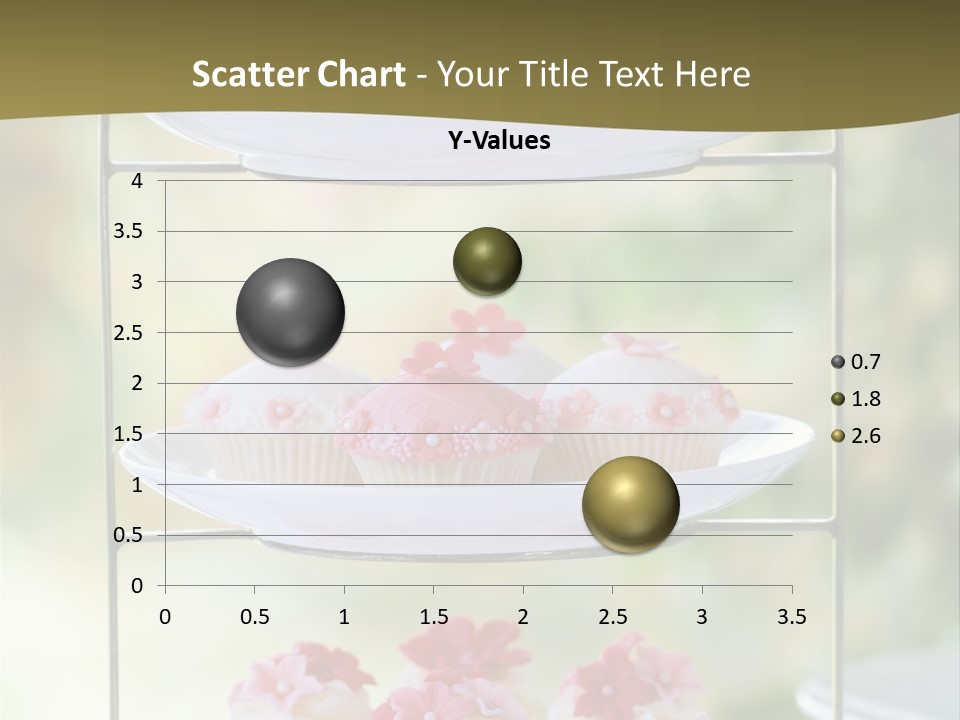 Electric Industry Heat PowerPoint Template