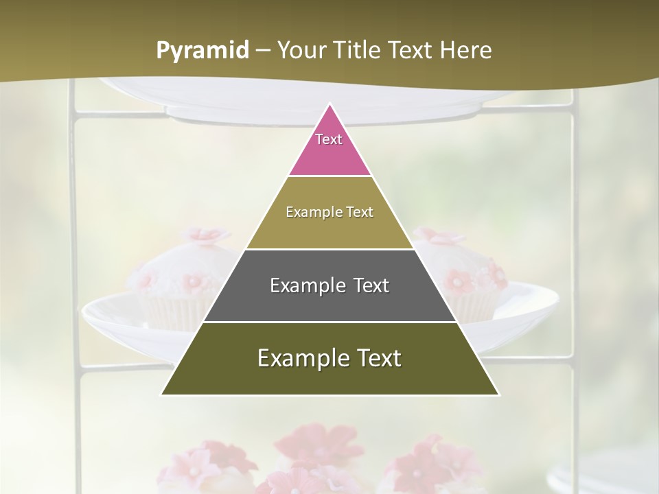 Electric Industry Heat PowerPoint Template