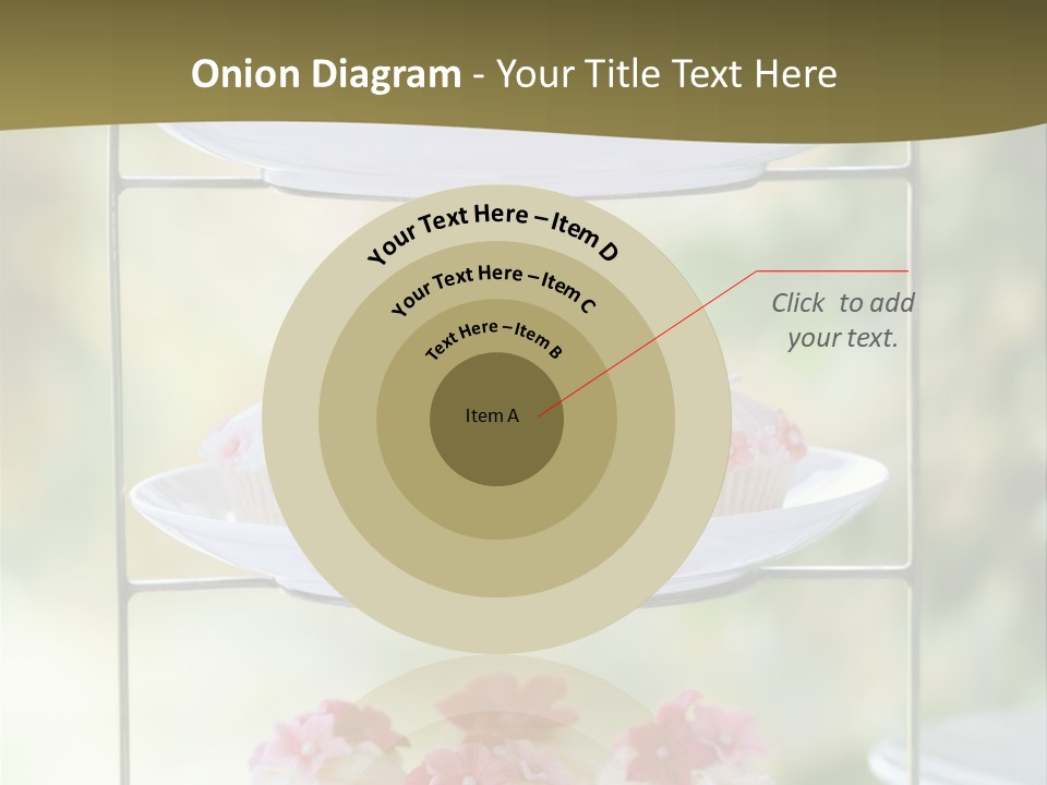 Electric Industry Heat PowerPoint Template