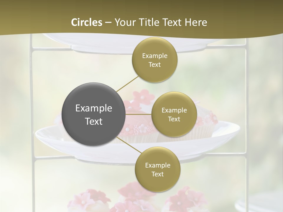Electric Industry Heat PowerPoint Template