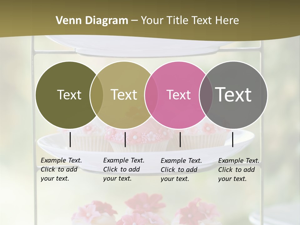 Electric Industry Heat PowerPoint Template