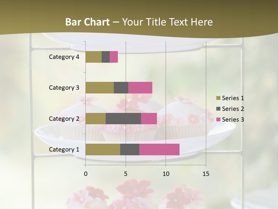 Electric Industry Heat PowerPoint Template