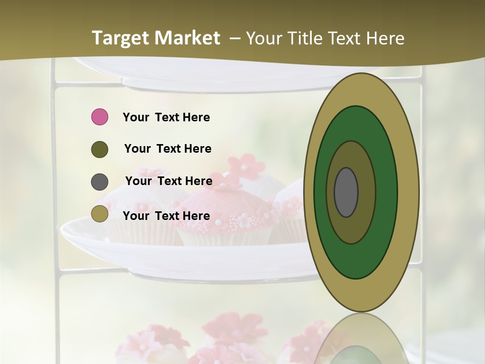 Electric Industry Heat PowerPoint Template