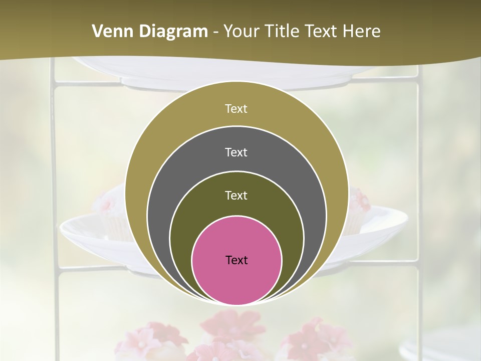 Electric Industry Heat PowerPoint Template