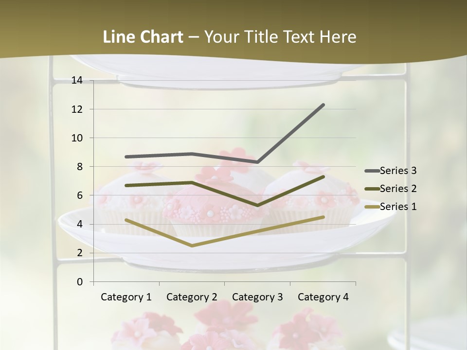 Electric Industry Heat PowerPoint Template