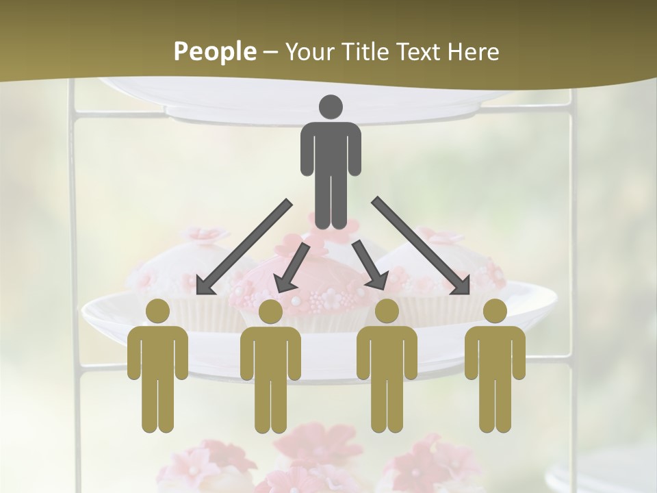 Electric Industry Heat PowerPoint Template