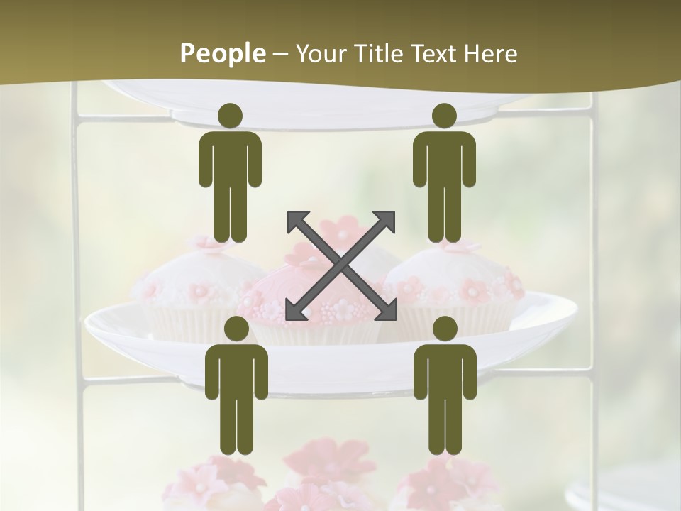 Electric Industry Heat PowerPoint Template