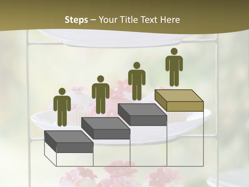 Electric Industry Heat PowerPoint Template