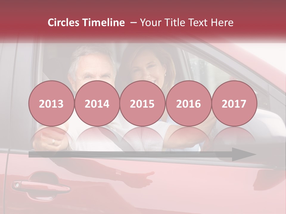 White Energy Unit PowerPoint Template