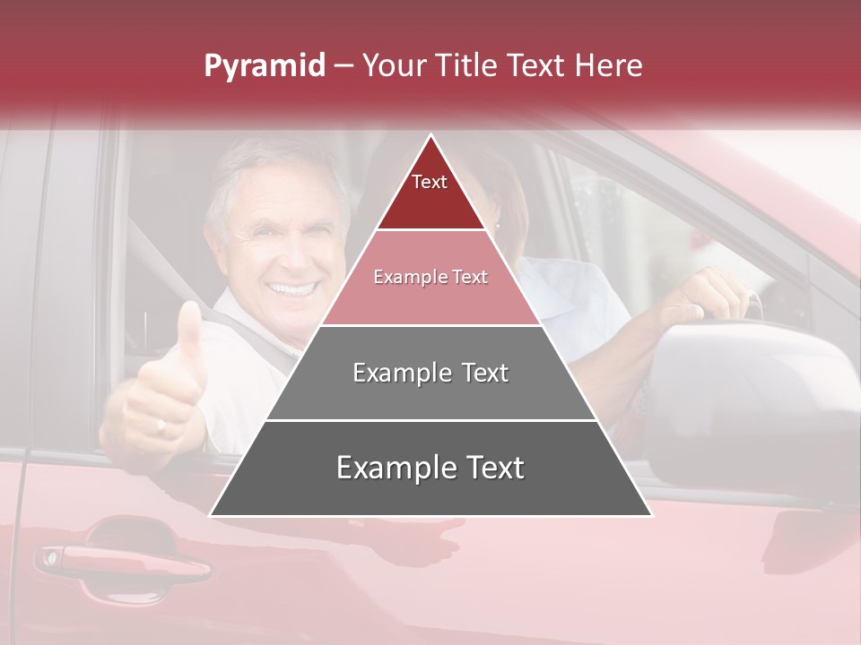 White Energy Unit PowerPoint Template