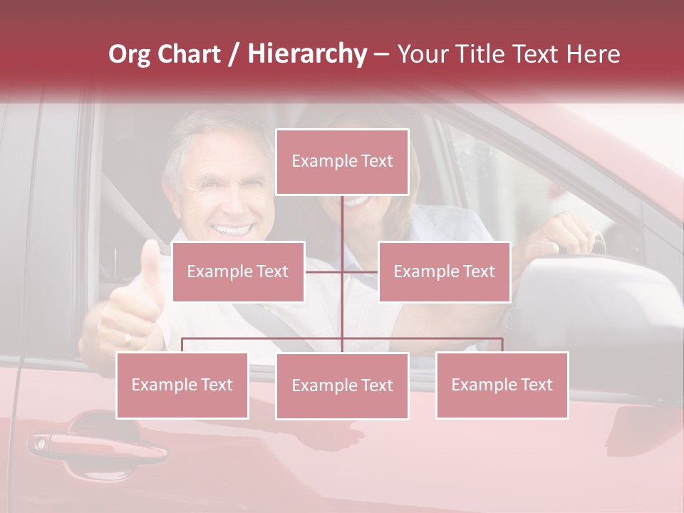 White Energy Unit PowerPoint Template