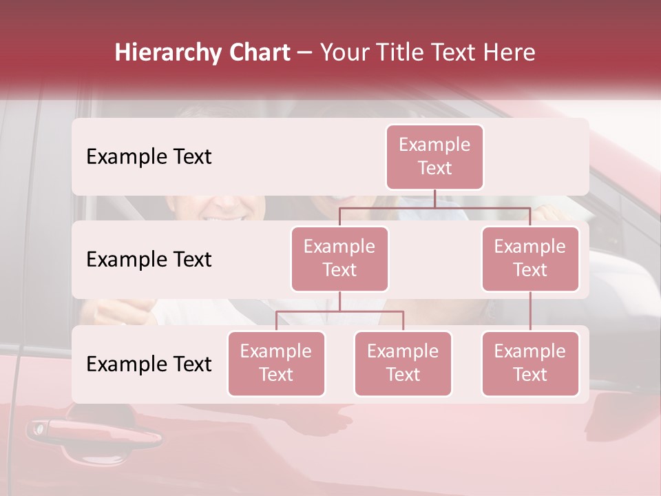 White Energy Unit PowerPoint Template