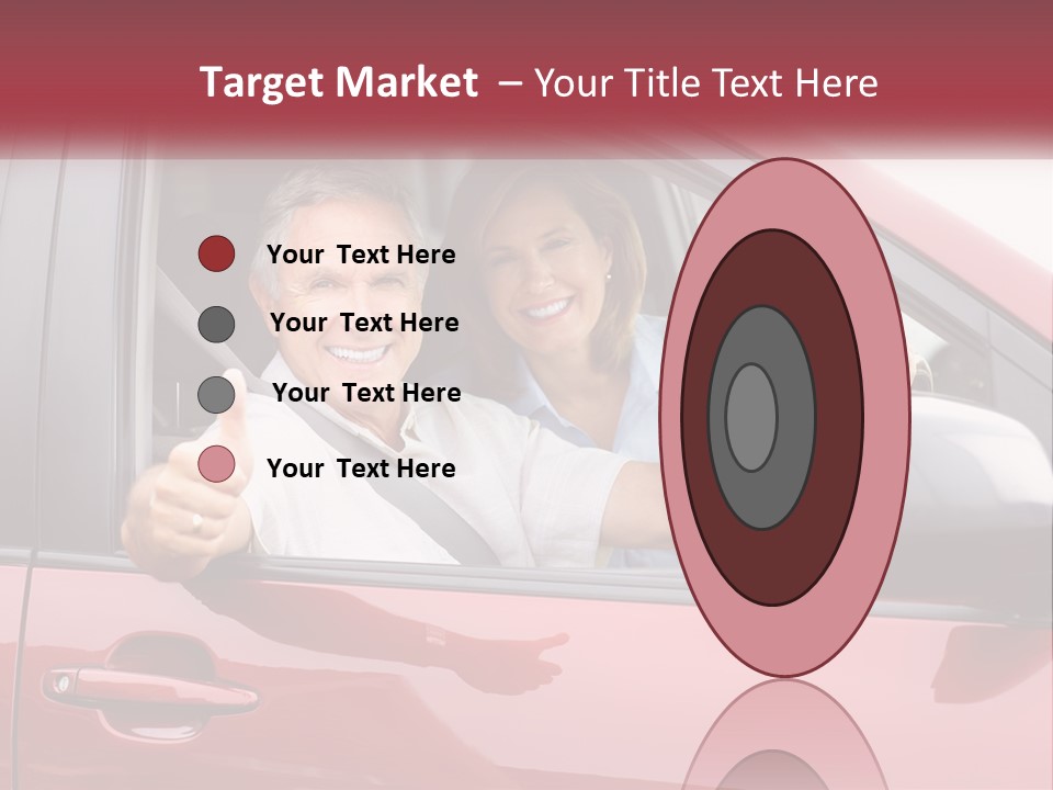 White Energy Unit PowerPoint Template