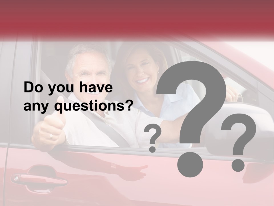 White Energy Unit PowerPoint Template