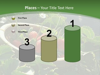 Cold Cooling Unit PowerPoint Template