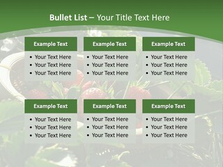 Cold Cooling Unit PowerPoint Template