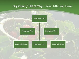Cold Cooling Unit PowerPoint Template