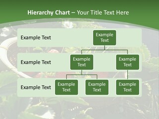 Cold Cooling Unit PowerPoint Template