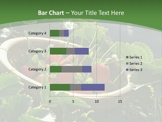 Cold Cooling Unit PowerPoint Template