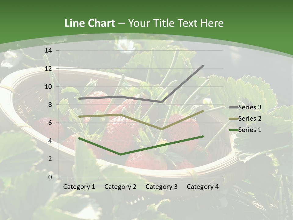 Cold Cooling Unit PowerPoint Template