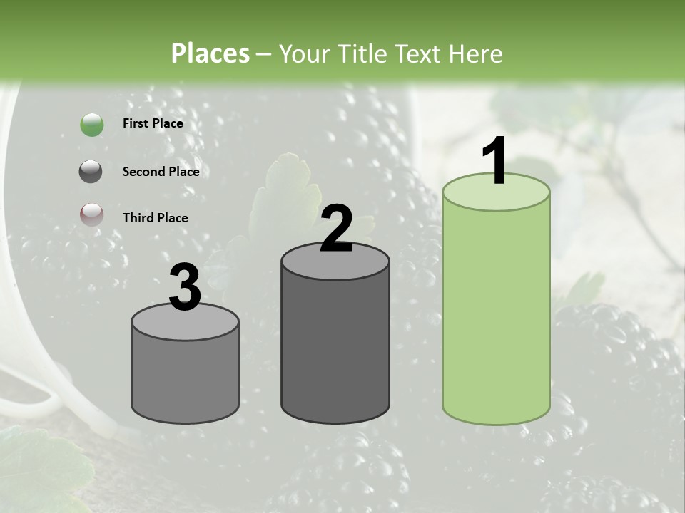 Industry Electric Switch PowerPoint Template