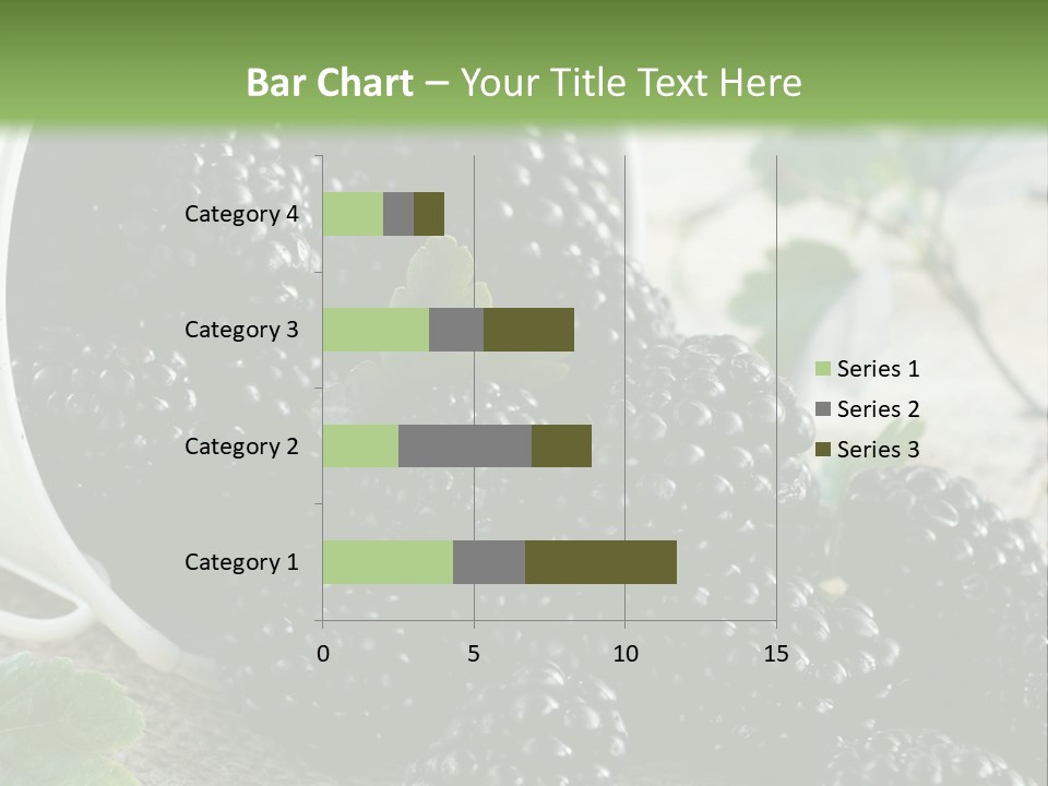 Industry Electric Switch PowerPoint Template