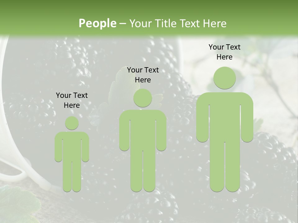 Industry Electric Switch PowerPoint Template