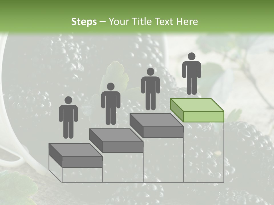 Industry Electric Switch PowerPoint Template