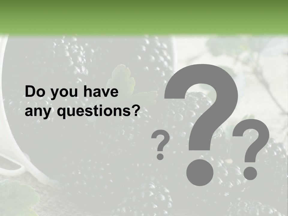 Industry Electric Switch PowerPoint Template