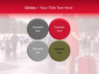 Climate White Cooling PowerPoint Template