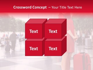 Climate White Cooling PowerPoint Template