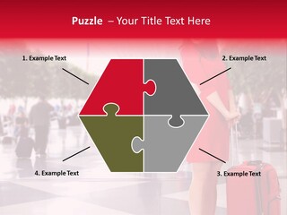 Climate White Cooling PowerPoint Template