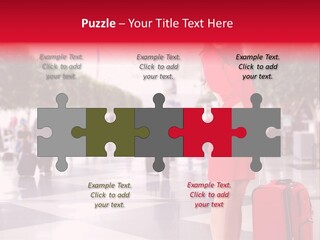 Climate White Cooling PowerPoint Template