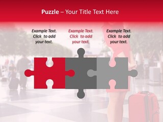 Climate White Cooling PowerPoint Template