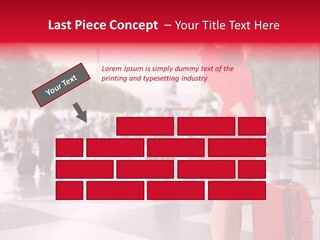 Climate White Cooling PowerPoint Template