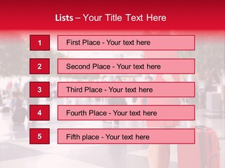 Climate White Cooling PowerPoint Template