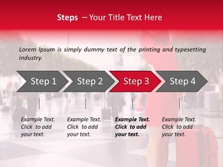 Climate White Cooling PowerPoint Template