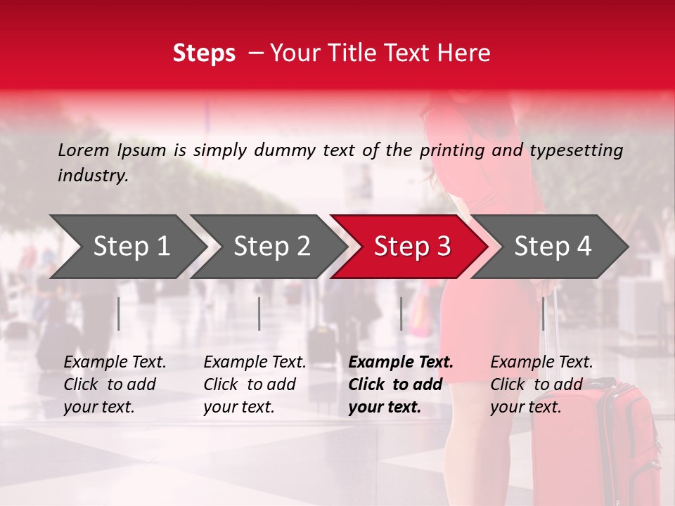 Climate White Cooling PowerPoint Template