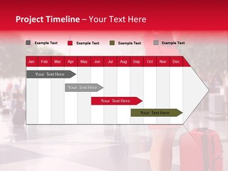 Climate White Cooling PowerPoint Template