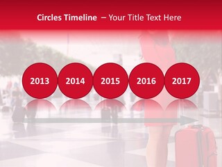 Climate White Cooling PowerPoint Template