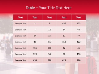 Climate White Cooling PowerPoint Template