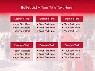 Climate White Cooling PowerPoint Template