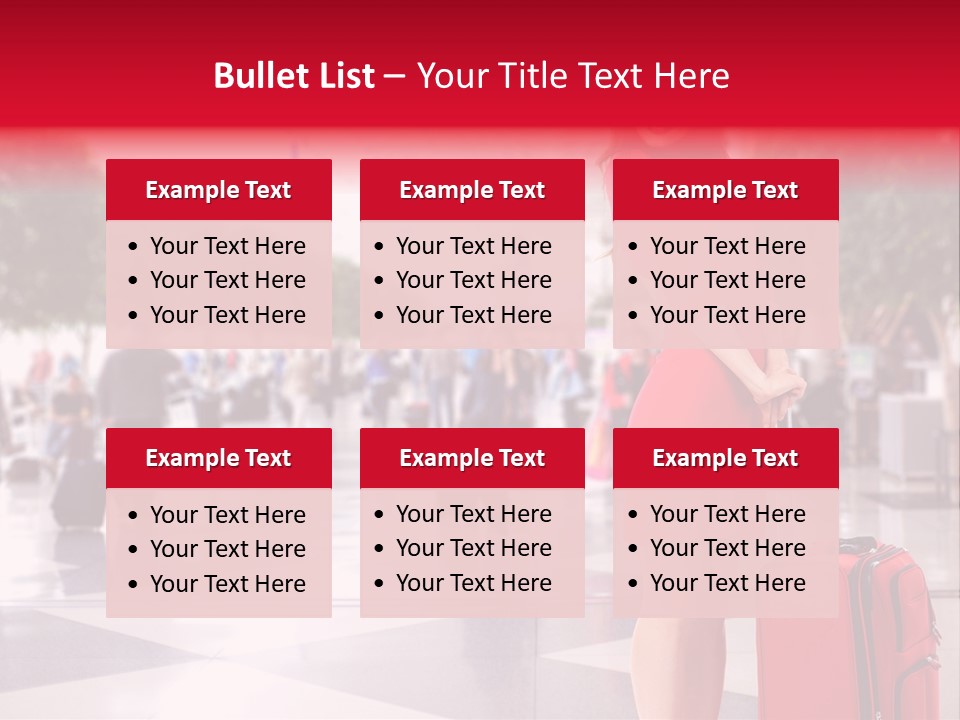 Climate White Cooling PowerPoint Template