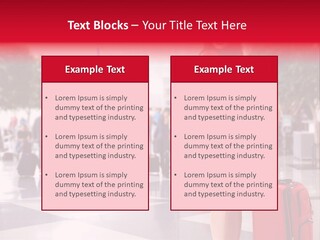 Climate White Cooling PowerPoint Template